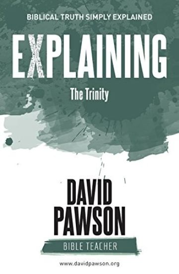 Explaining the Trinity
