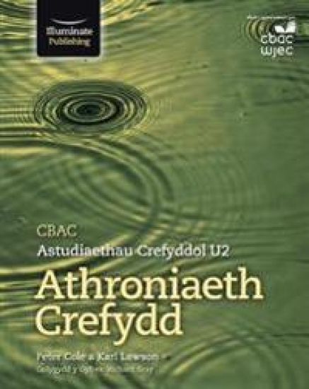 CBAC Astudiaethau Crefyddol U2 Athronaieth Crefydd