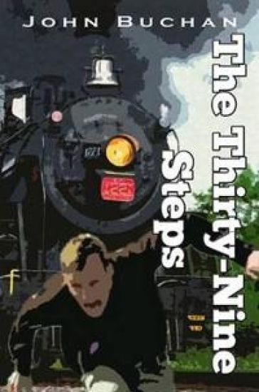 The Thirty-Nine Steps
