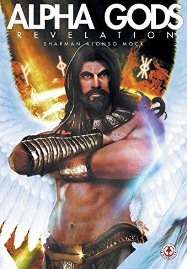 Alpha Gods