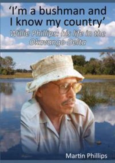 I'm a Bushman and I Know My Country
