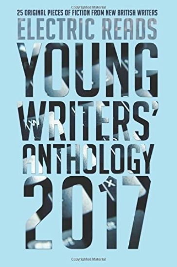 Young Writers' Anthology 2017