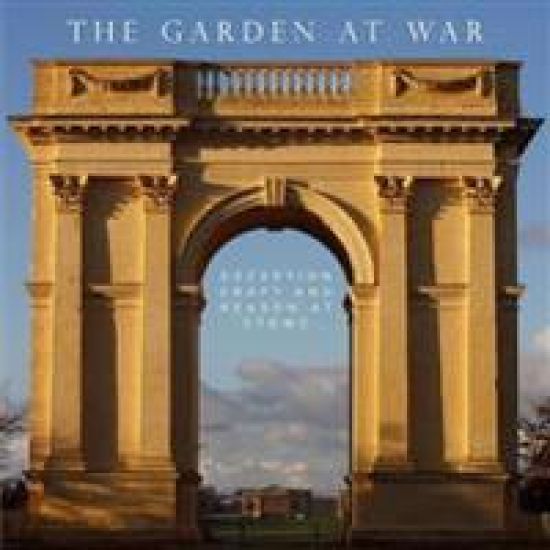 The Garden at War
