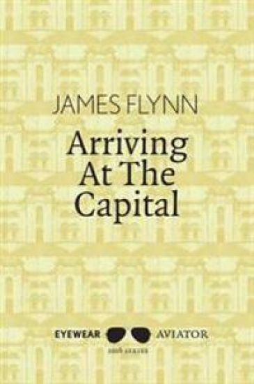 Arriving at the Capital