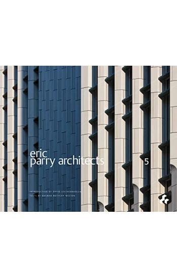 Eric Parry Architects 5