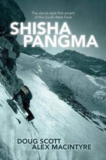 Shisha Pangma