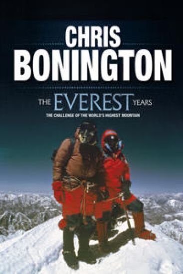 The Everest Years