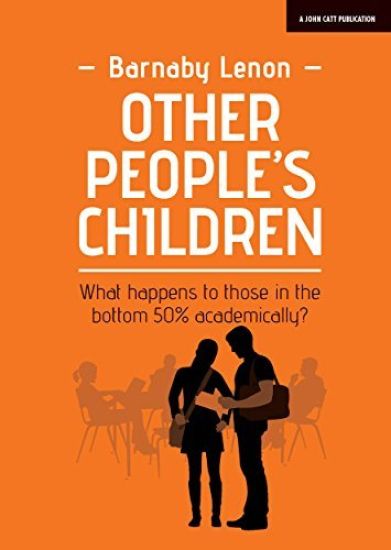 Other People's Children: What happens to those in the bottom 50% academically?