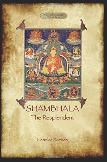 Shambhala the Resplendent