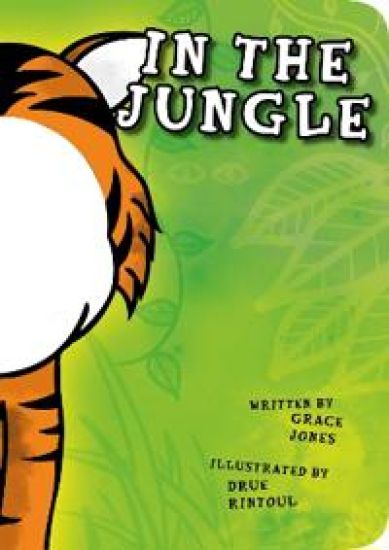 In The Jungle