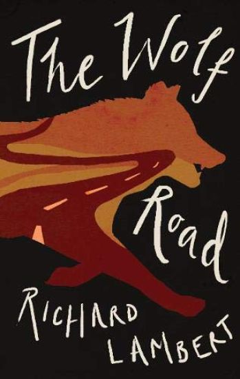 The Wolf Road