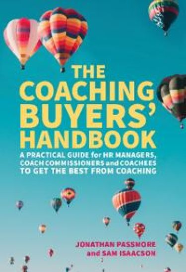 The Coaching Buyers' Handbook