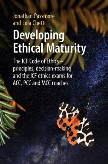 Developing Ethical Maturity