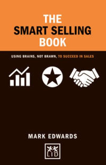 Smart Selling Book Brains Brawn