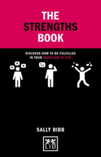 Strengths Book