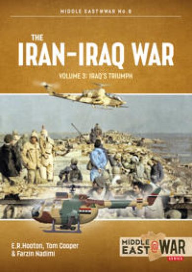 The Iran- Iraq War