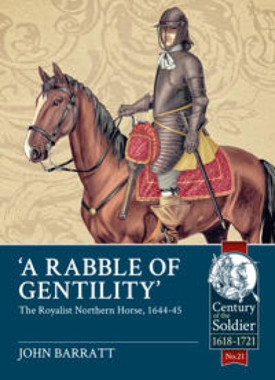 'A Rabble of Gentility'