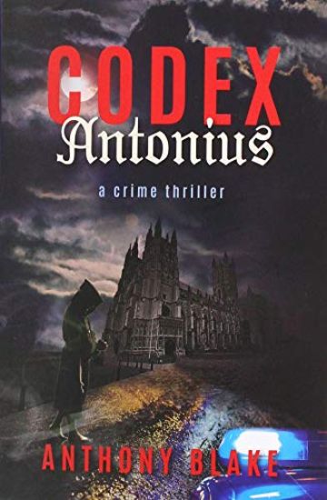 Codex Antonius