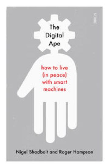 Digital Ape