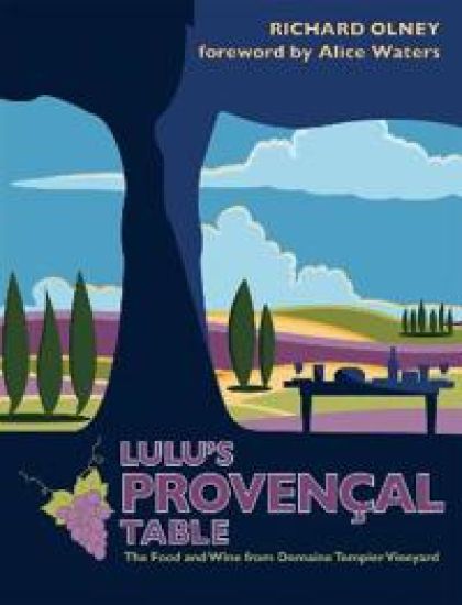 Lulu’s Provençal Table
