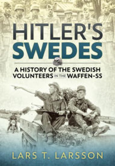 Hitler'S Swedes