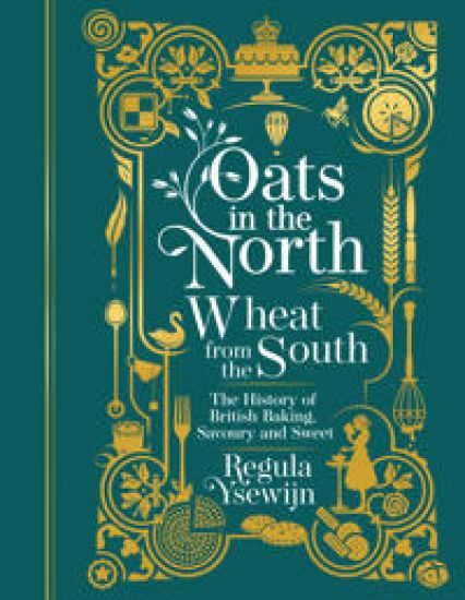 Oats in the North, Wheat from the South
