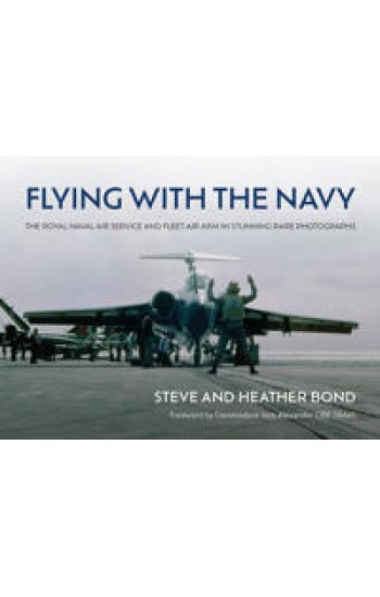 Flying with the Navy