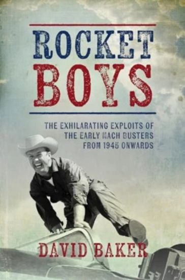 Rocket Boys