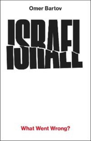 Israel: What Went Wrong?
