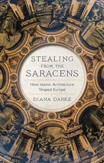 Stealing from the Saracens