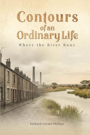 Contours of an Ordinary Life