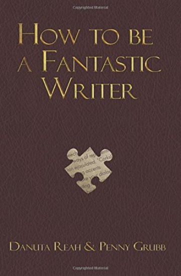 How To Be A Fantastic Writer