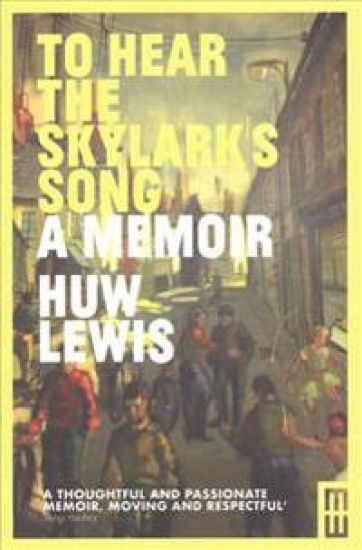 To Hear the Skylark's Song