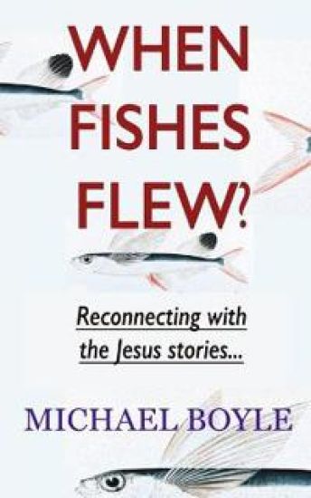 When Fishes Flew?