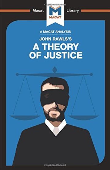 An Analysis of John Rawls's A Theory of Justice
