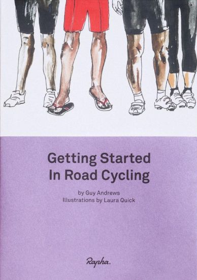 Getting Started in Road Cycling