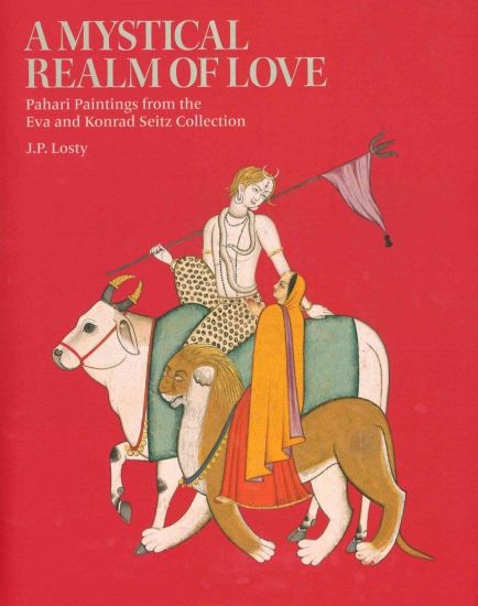 A Mystical Realm of Love