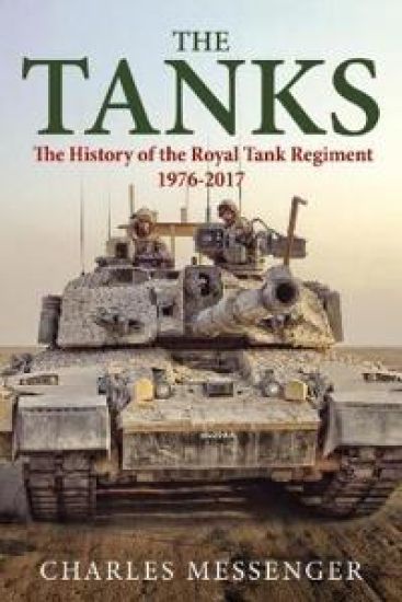 The Tanks