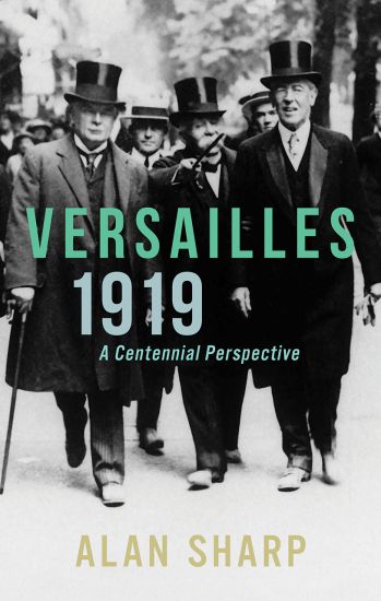 Versailles 1919