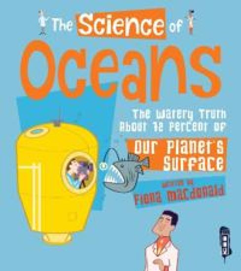 The Science of Oceans
