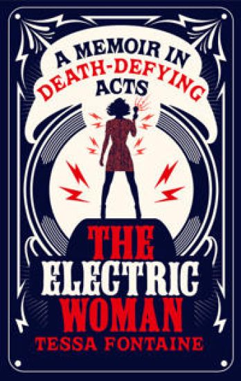 Electric Woman