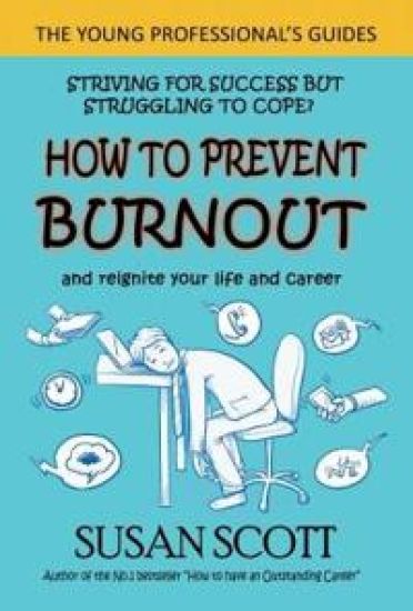 How to Prevent Burnout