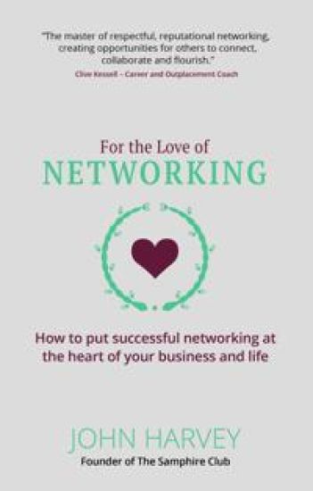 For The Love of Networking