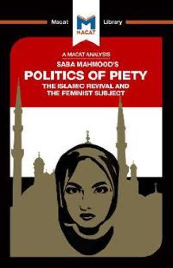 The Politics of Piety