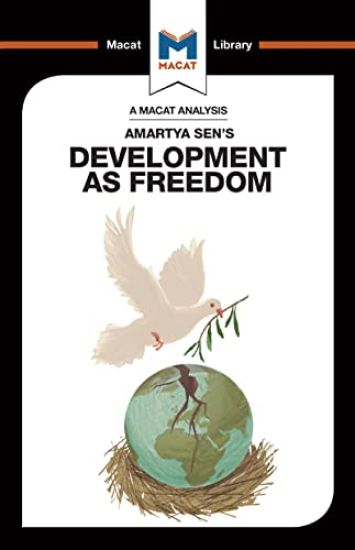 An Analysis of Amartya Sen's Development as Freedom