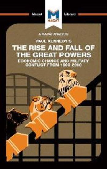 The Rise and Fall of the Great Powers