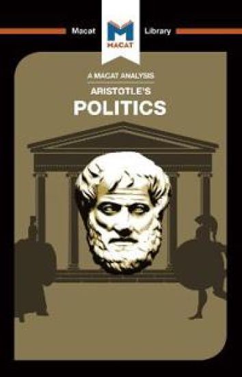 An Analysis of Aristotle's Politics