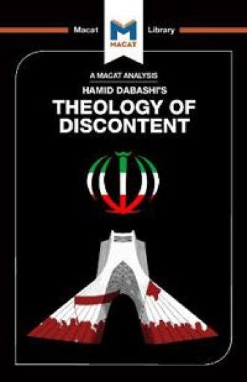 Theology of Discontent