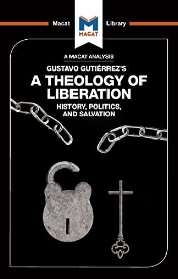 A Theology of Liberation