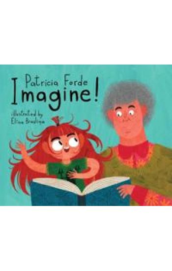 Imagine!